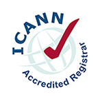 ICANN Accredited Registrar